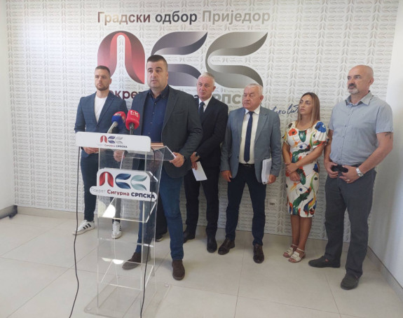 Пресуда Врховног суда постала безначајна хартија?