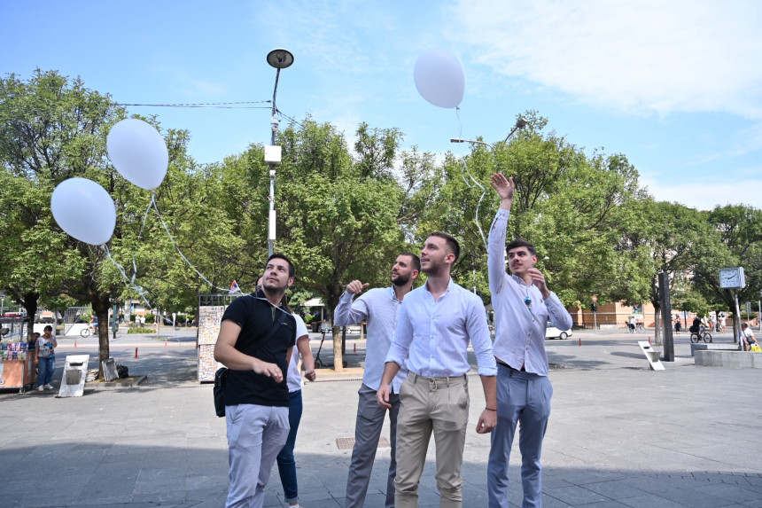 Алармантан одлазак младих, изгубљено 23.000 студената