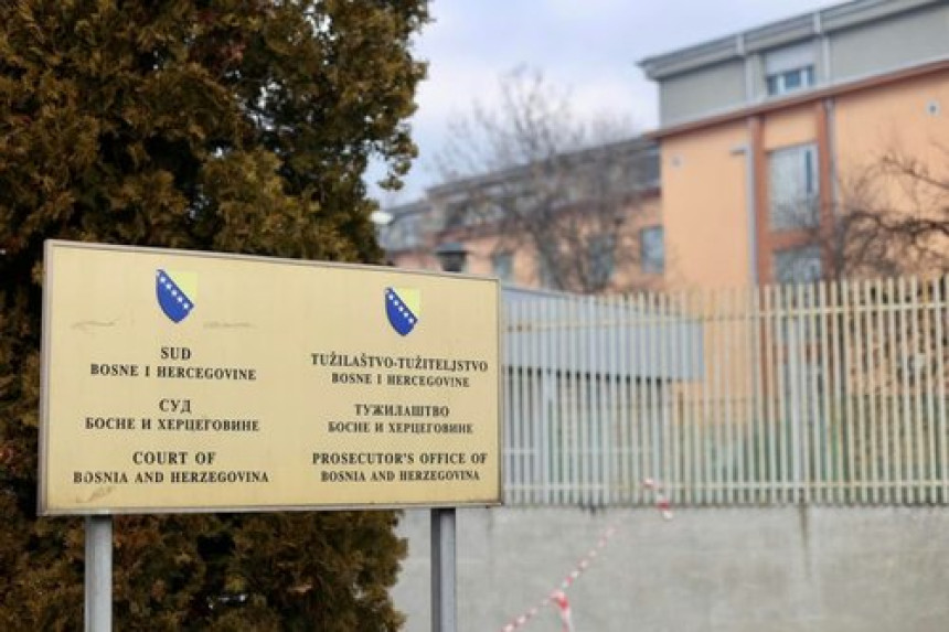 Тужилаштво подигло оптужницу на основу доказа из СКY-а