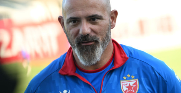 Станковић одлази из Звезде, данас хитна сједница