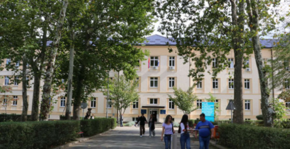 На Универзитету у Бањалуци слободна 923 мјеста