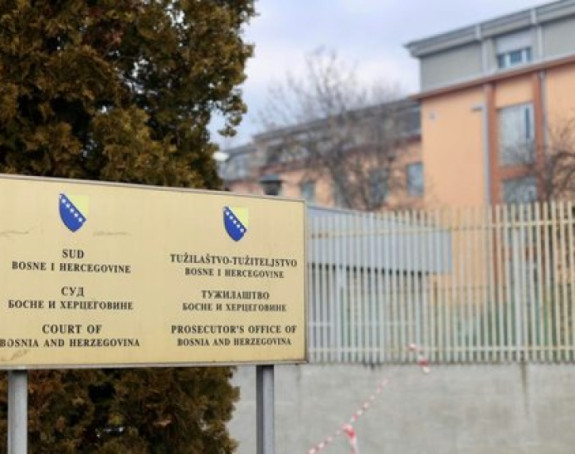 Тужилаштво подигло оптужницу на основу доказа из СКY-а