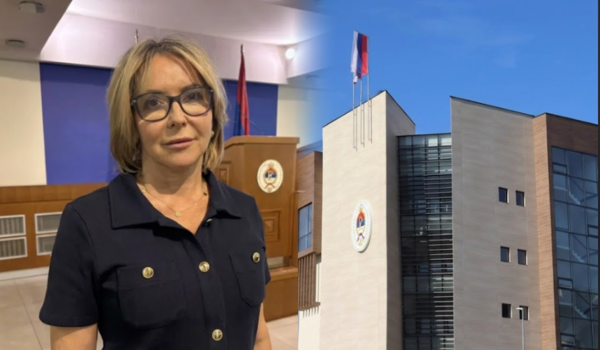 Др Благојевић: Режимски уставни суд 