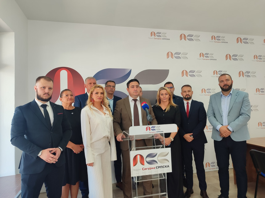 Vlada da proglasi stanje elementarne nepogode zbog suše
