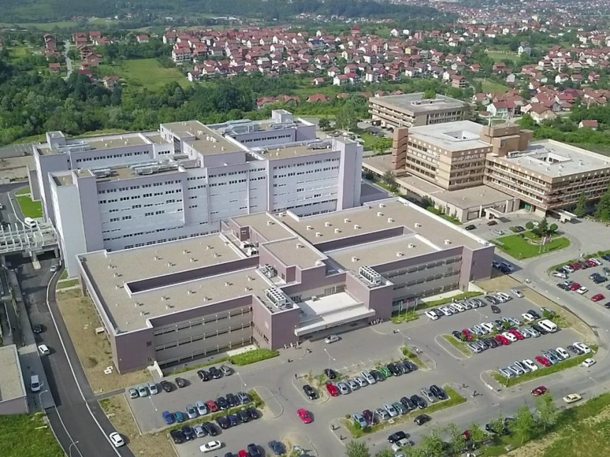 Погледајте која је фирма добила милионски уговор од УКЦ РС