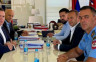Бабаљ: Признање министру у тренутку нарушене безбједности