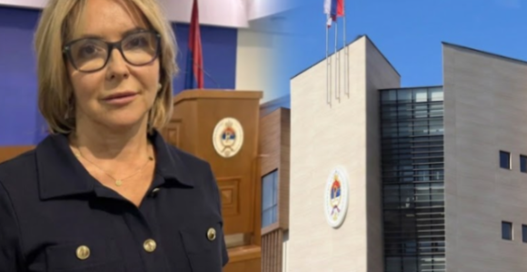 Др Благојевић: Режимски уставни суд 