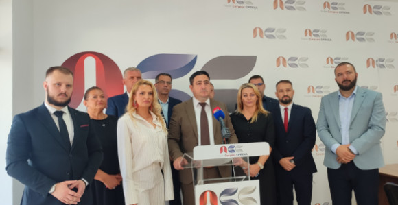 Vlada da proglasi stanje elementarne nepogode zbog suše