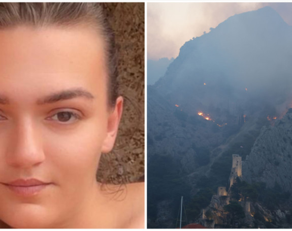 Држављанка БиХ која је нестала код Омиша из К. Вароша