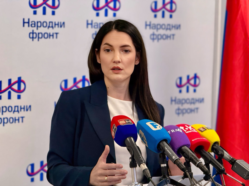 У СНСД-у паника због скенирања листића, нема више крађе