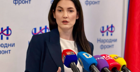 У СНСД-у паника због скенирања листића, нема више крађе