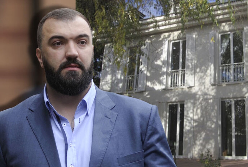 Никола Пековић воли виле моћника и предсједника