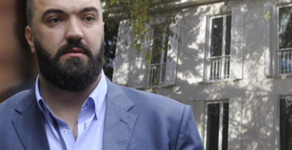 Никола Пековић воли виле моћника и предсједника