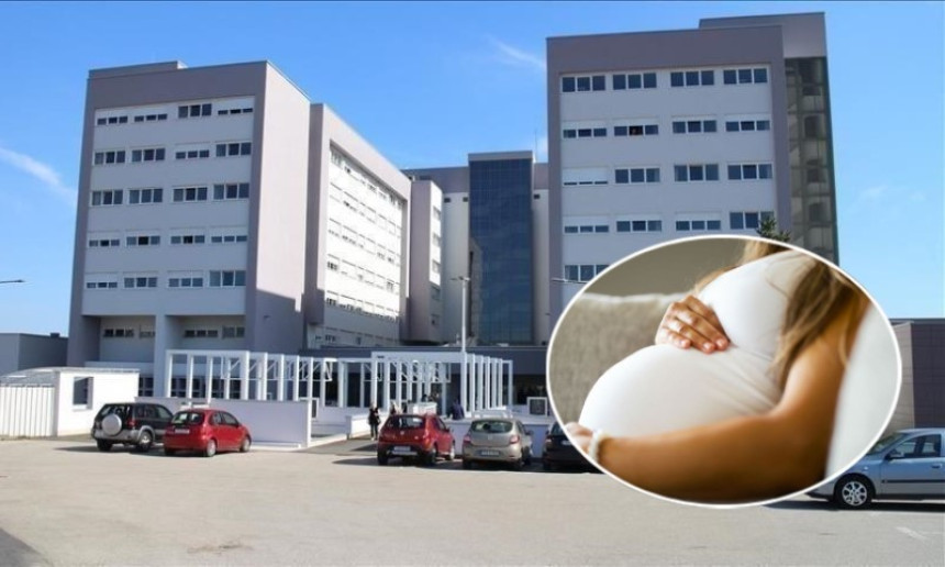 Трудница из Требиња хеликоптером хитно превезена у Бањалуку