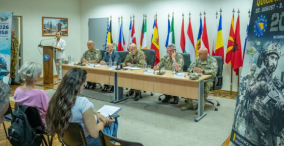 Ако у БиХ видите колоне војника и хеликоптере, ово је разлог