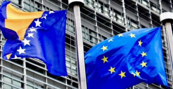 ЕУ даје БиХ 140,5 милиона евра, али стиже упозорење