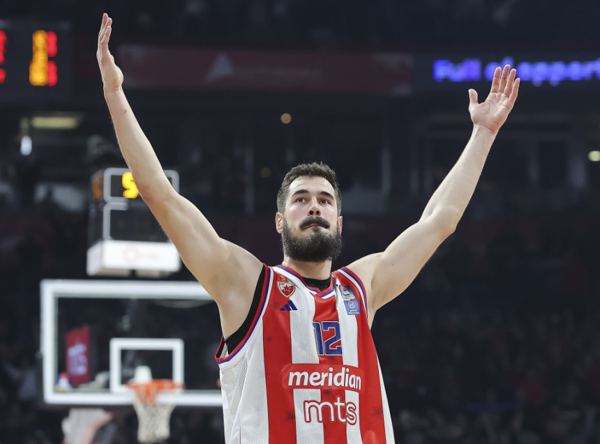 Nikola Kalinić se prvi put oglasio nakon odlaska u penziju