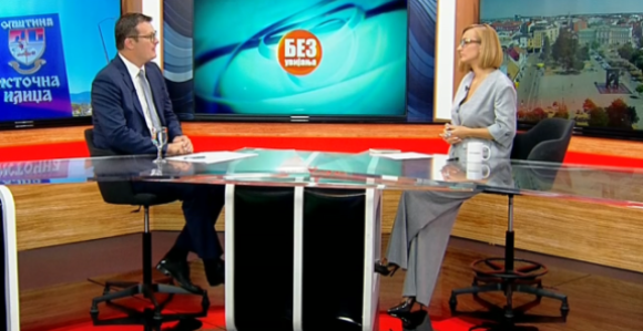 Krajnje vrijeme je da na ključne pozicije dođu ljudi koji će znati upravljati u opštem, a ne u ličnom interesu (VIDEO)