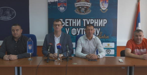 Bogat nagradni fond za turnir u futsalu u Istočnoj Ilidži