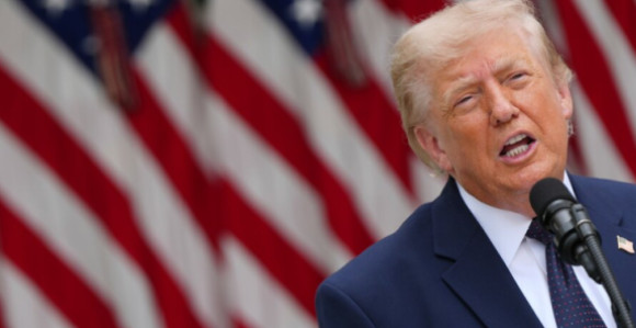 Трамп поручио: Нема разговора са Ираном, нити су у плану