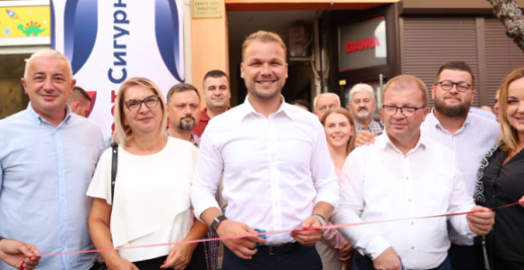 PSS širi svoju mrežu, Stanivuković najavio borbu za regiju