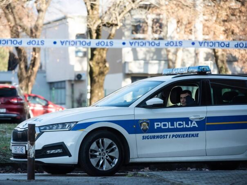 У Пули ухапшен Украјинац, ево и због чега