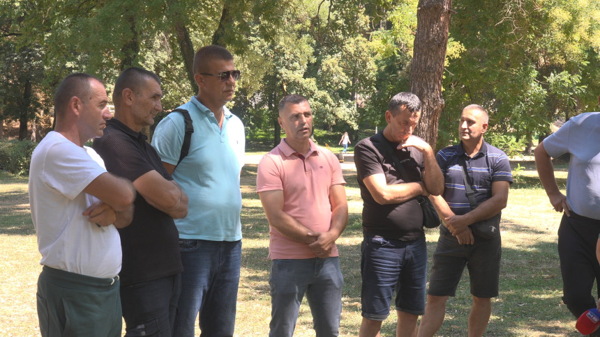 НП "Сутјеска": Откази радницима, међу њима борци, труднице...