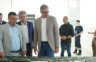 Vučić: Posle 50 godina radimo puteve i u ovom kraju