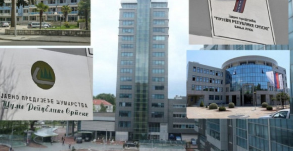 Alarmantan izvještaj: Ogromni gubici preduzeća u Srpskoj