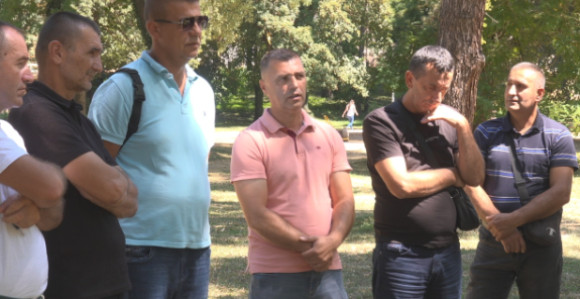 NP "Sutjeska": Otkazi radnicima, među njima borci, trudnice...
