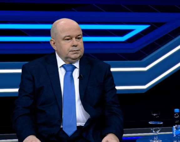 Додиков СНСД је гласао за закон о државној имовини БиХ 