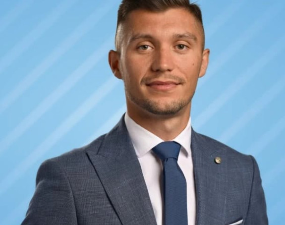 "Samo jedno pitanje za premijera?! Da li ste spremni...."