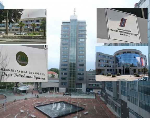 Алармантан извјештај: Огромни губици предузећа у Српској