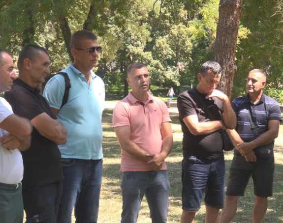 НП "Сутјеска": Откази радницима, међу њима борци, труднице...