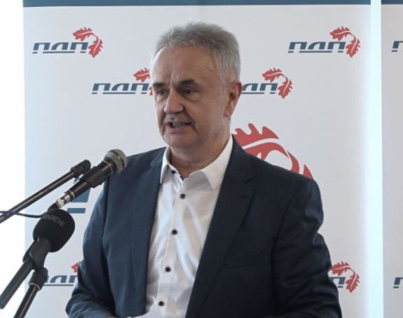 Ускраћују се права пензионисаним полицајцима