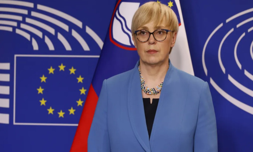 Како је предсједница СЛО постала актер шпијунске афере?