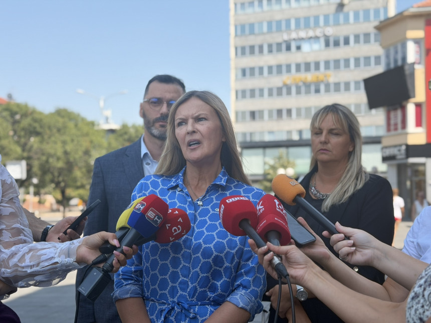 Минићев мандат се завршава са празним обећањима