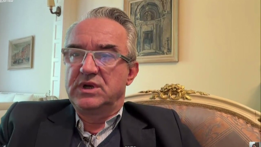 Darko Mladić: General je u jako lošem zdravstvenom stanju