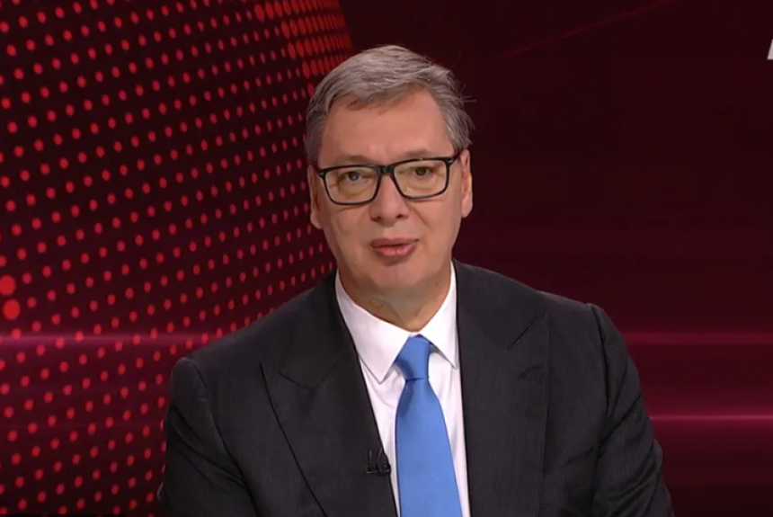 Izbori 18. ili 25. oktobra, Vučić otkrio detalje pisma Ruteu