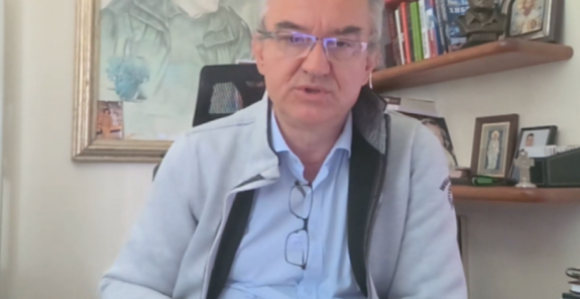 Darko Mladić će posjetiti oca, a sutra će ga pregledati ljekar iz Srbije