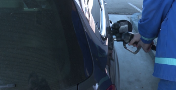Gorivo u Banjaluci ponovo skuplje, dizel 3,44 marke