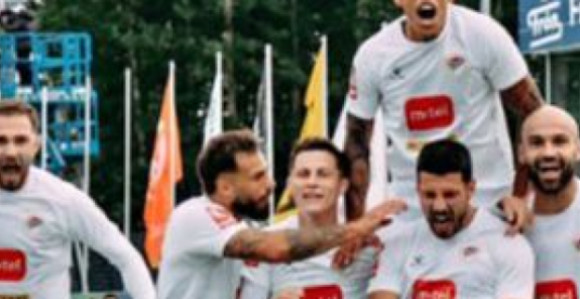 Borac na krilima sjajnog Juričića pobijedio na Islandu