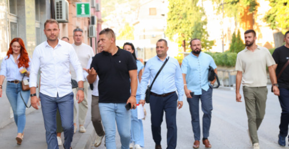 PSS: Građani zbog skupljih lijekova iz Srpske idu u Srbiju