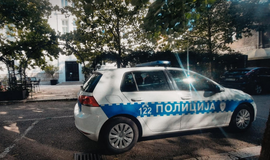 Banjalučanin uhapšen zbog iznude novca