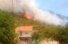 Požari na Zupcima kod Trebinja, vatra se širi velikom brzinom