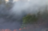 Požar na Zubcima pod kontrolom, ekipe ostaju na terenu