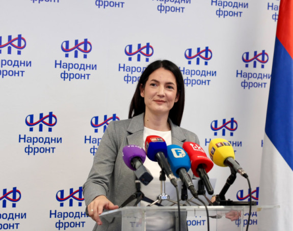 "Д" династија покушава да преузме контролу институција