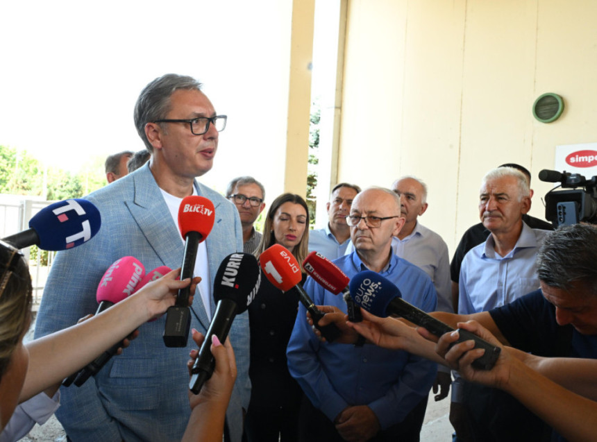 Beograd će biti domaćin skupa Pokreta nesvrstanih