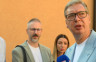 Вучић очекује наредних дана разговор са Рутеом