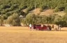 Инцидент на тркама у Билећи: Аутомобилом ударао људе